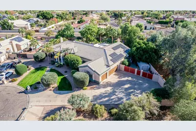 25201 N 47th Drive, Phoenix, AZ 85083 - Photo 69