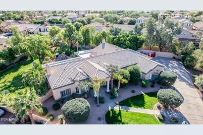 25201 N 47th Drive, Phoenix, AZ 85083 - Photo 71