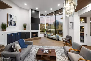 222 Bowstring Dr, Sedona, AZ 86336 - Photo 23