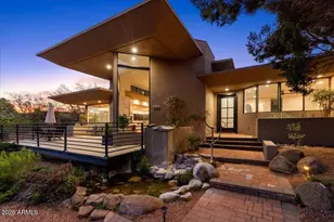 222 Bowstring Dr, Sedona, AZ 86336 - Photo 7