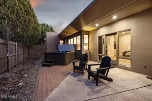 222 Bowstring Dr, Sedona, AZ 86336 - Photo 35