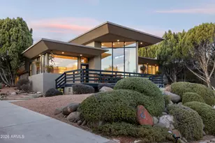 222 Bowstring Dr, Sedona, AZ 86336 - Photo 41