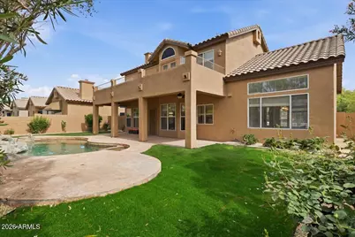 11187 E Oberlin Way, Scottsdale, AZ 85262 - Photo 65