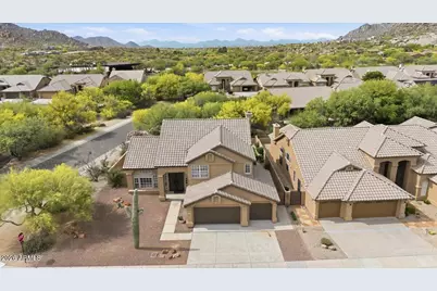 11187 E Oberlin Way, Scottsdale, AZ 85262 - Photo 55