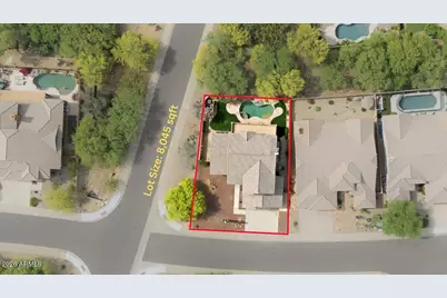 11187 E Oberlin Way, Scottsdale, AZ 85262 - Photo 63