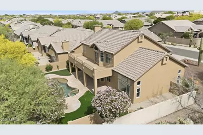 11187 E Oberlin Way, Scottsdale, AZ 85262 - Photo 61