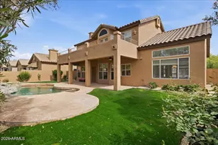 11187 E Oberlin Way, Scottsdale, AZ 85262 - Photo 51