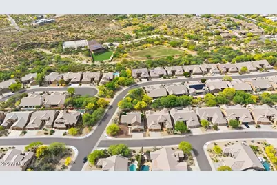 11187 E Oberlin Way, Scottsdale, AZ 85262 - Photo 59