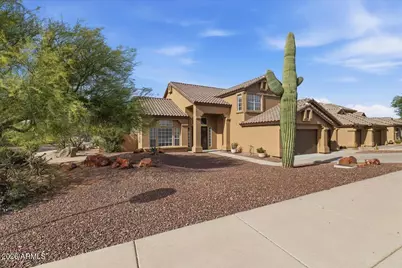11187 E Oberlin Way, Scottsdale, AZ 85262 - Photo 1