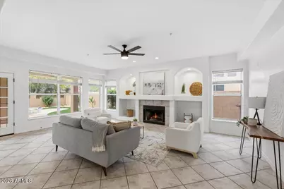 11187 E Oberlin Way, Scottsdale, AZ 85262 - Photo 19