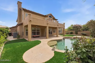 11187 E Oberlin Way, Scottsdale, AZ 85262 - Photo 53