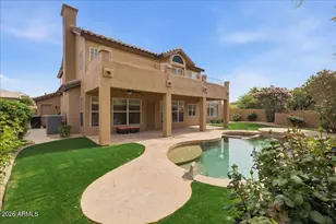 11187 E Oberlin Way, Scottsdale, AZ 85262 - Photo 53