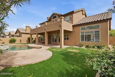 11187 E Oberlin Way, Scottsdale, AZ 85262 - Photo 51