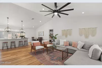 4037 N 81st Street, Scottsdale, AZ 85251 - Photo 1