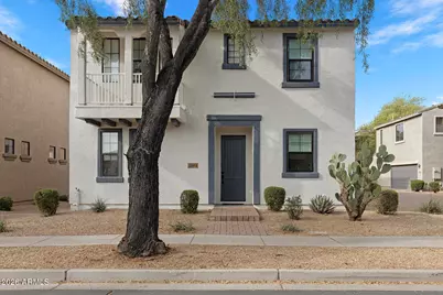 2382 W Sleepy Ranch Road, Phoenix, AZ 85085 - Photo 1