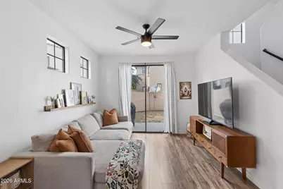 2382 W Sleepy Ranch Road, Phoenix, AZ 85085 - Photo 39