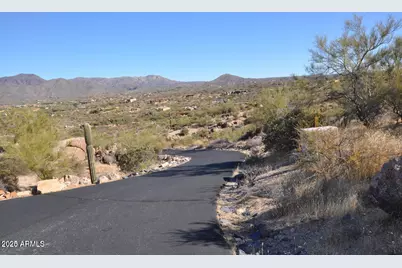 3700 N Nevermind Trail N #--, Carefree, AZ 85377 - Photo 1