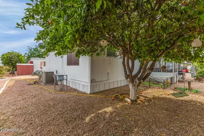 2650 W Union Hills Drive #167, Phoenix, AZ 85027 - Photo 25