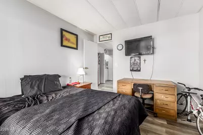 2650 W Union Hills Drive #167, Phoenix, AZ 85027 - Photo 21