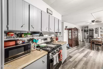 2650 W Union Hills Drive #167, Phoenix, AZ 85027 - Photo 7