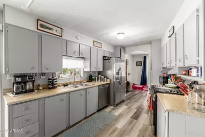 2650 W Union Hills Drive #167, Phoenix, AZ 85027 - Photo 5