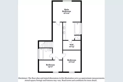 14720 W Lamoille Drive, Surprise, AZ 85374 - Photo 3