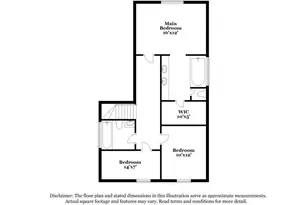 14720 W Lamoille Dr, Surprise, AZ 85374 - Photo 3