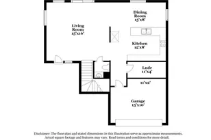 14720 W Lamoille Dr, Surprise, AZ 85374 - Photo 1