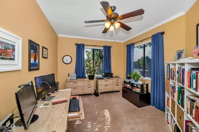 15151 N Frank Lloyd Wright Boulevard #Unit 2089, Scottsdale, AZ 85260 - Photo 9