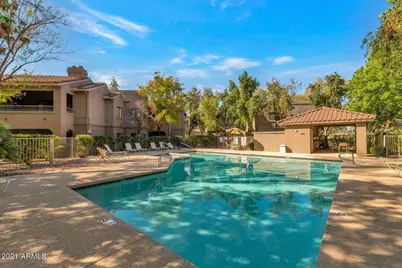 15151 N Frank Lloyd Wright Boulevard #Unit 2089, Scottsdale, AZ 85260 - Photo 25