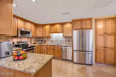 15151 N Frank Lloyd Wright Boulevard #Unit 2089, Scottsdale, AZ 85260 - Photo 9