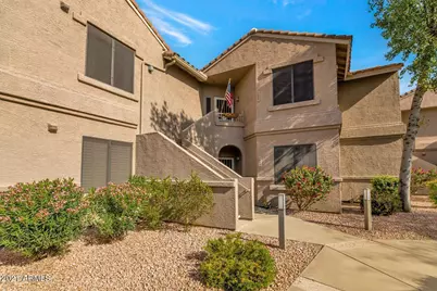 15151 N Frank Lloyd Wright Boulevard #Unit 2089, Scottsdale, AZ 85260 - Photo 23