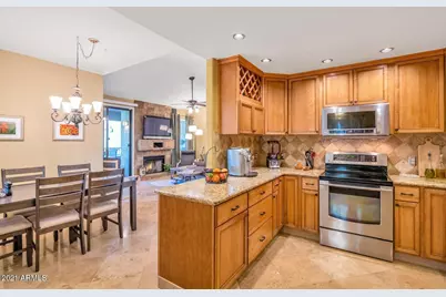 15151 N Frank Lloyd Wright Boulevard #Unit 2089, Scottsdale, AZ 85260 - Photo 3
