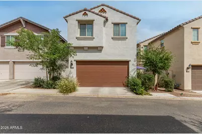 20607 W White Rock Road, Buckeye, AZ 85396 - Photo 25