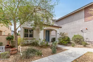 20607 W White Rock Rd, Buckeye, AZ 85396 - Photo 3