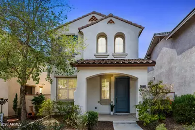 20607 W White Rock Road, Buckeye, AZ 85396 - Photo 1