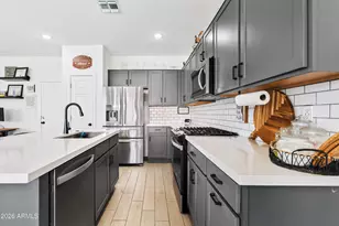 2014 N Marketside Ave, Buckeye, AZ 85396 - Photo 7