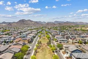 2014 N Marketside Ave, Buckeye, AZ 85396 - Photo 41