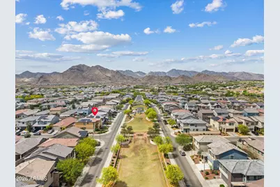 2014 N Marketside Avenue, Buckeye, AZ 85396 - Photo 33