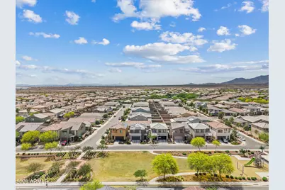2014 N Marketside Avenue, Buckeye, AZ 85396 - Photo 35