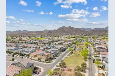 2014 N Marketside Avenue, Buckeye, AZ 85396 - Photo 37