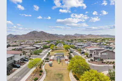 2014 N Marketside Avenue, Buckeye, AZ 85396 - Photo 43