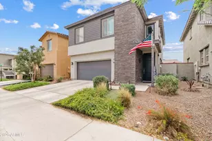 2014 N Marketside Ave, Buckeye, AZ 85396 - Photo 51