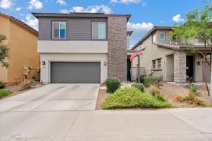 2014 N Marketside Ave, Buckeye, AZ 85396 - Photo 33