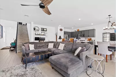 2014 N Marketside Avenue, Buckeye, AZ 85396 - Photo 11