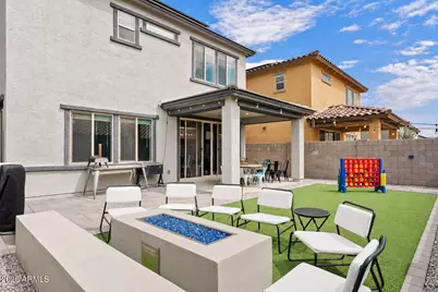 2014 N Marketside Avenue, Buckeye, AZ 85396 - Photo 27