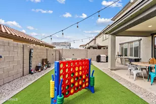 2014 N Marketside Ave, Buckeye, AZ 85396 - Photo 29