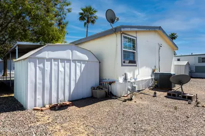 8401 N 67th Avenue #105, Glendale, AZ 85302 - Photo 19