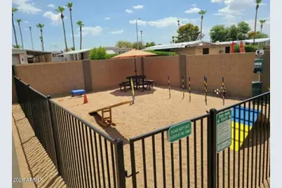 8401 N 67th Avenue #105, Glendale, AZ 85302 - Photo 25