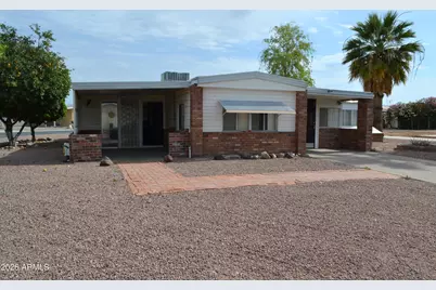 731 S 85th Street, Mesa, AZ 85208 - Photo 1